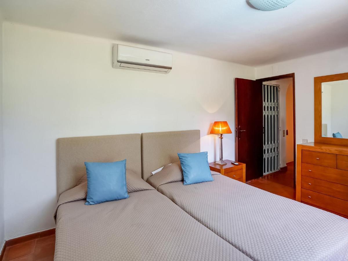 Lovely Villa In Vilamoura With Private Pool Vilamoura