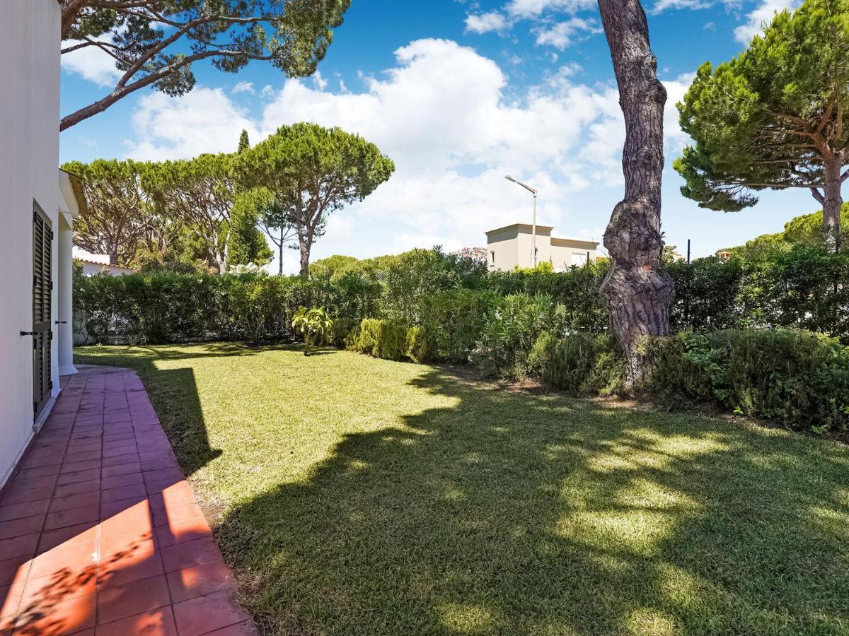 Villa Lovely Villa In Vilamoura With Private Pool