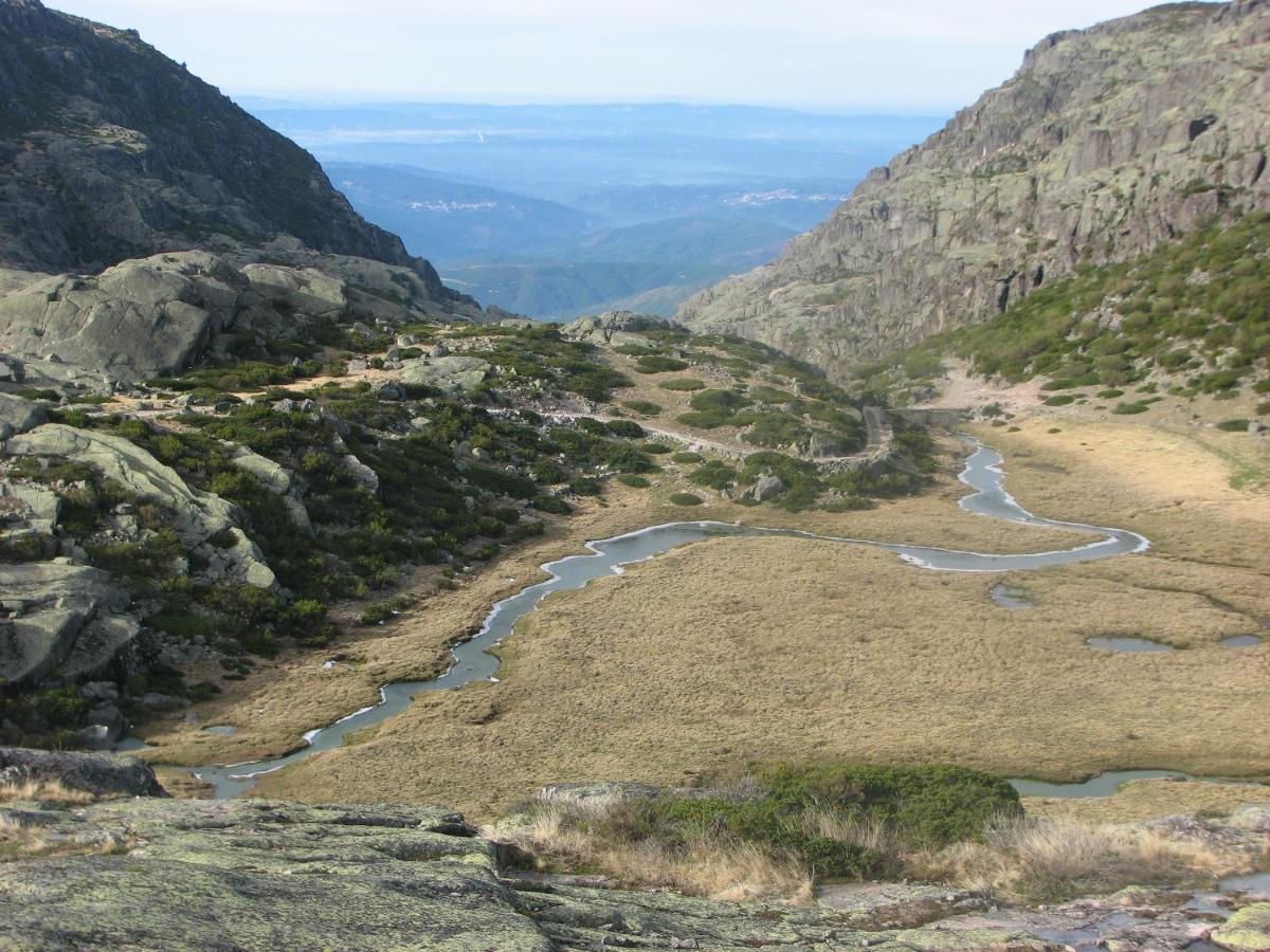 Sambuc'asa - Serra Da Estrela *