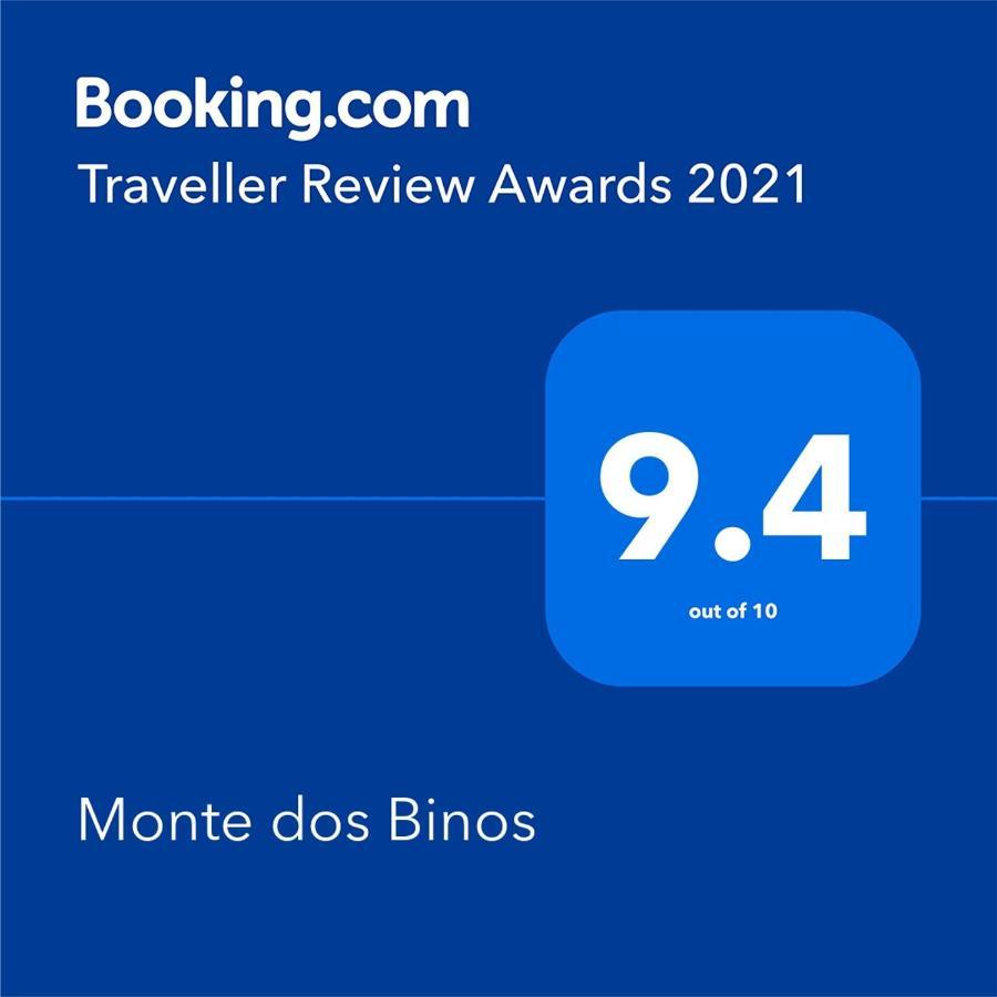 Casa de férias Monte Dos Binos Porto Covo