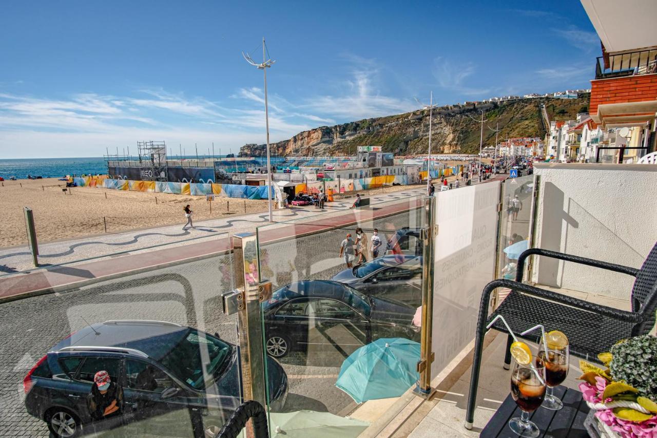 Hotel Prestige Holidays Alojamentos Nazare