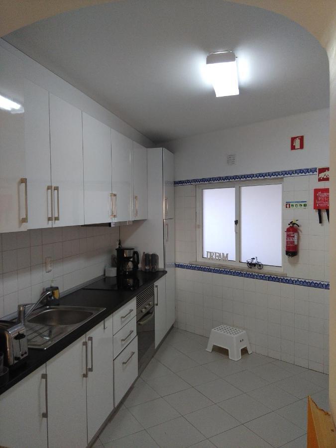 Three Palms Apartment Ferragudo (Faro)