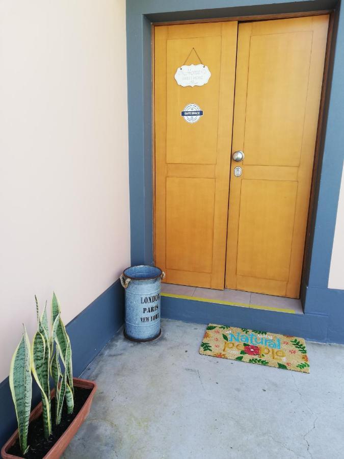 Hostel Fx Pena Funchal (Madeira)