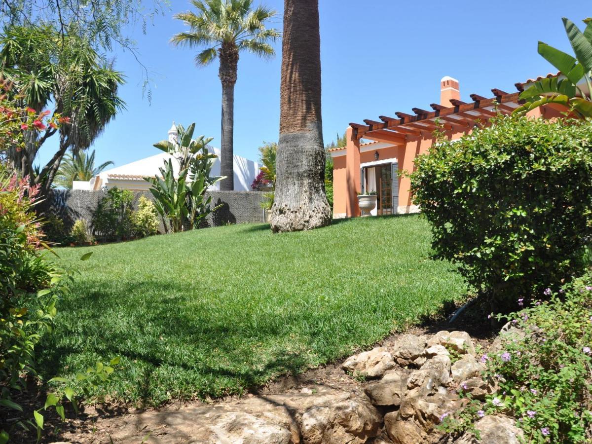 Villa In A Quiet Area With Private Pool Near The Golf Courses And The Marina Villa Vilamoura