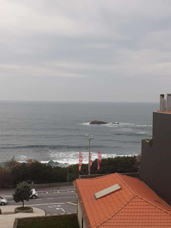 Porto Beach Rooms Guest house