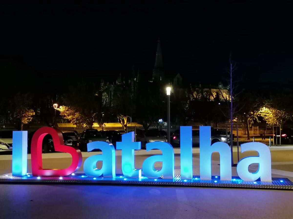 Boutique Casa Do Outeiro - Arts & Crafts Hotel Batalha