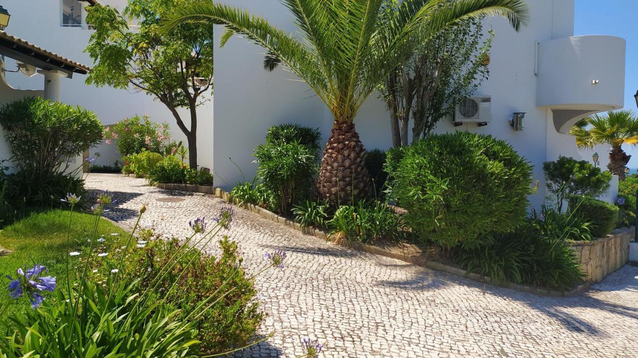 Apartment Three Palms Ferragudo (Faro)
