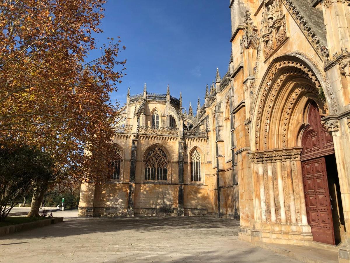 Boutique Casa Do Outeiro - Arts & Crafts Hotel Batalha