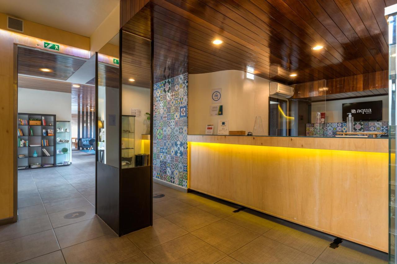 Aquahotel Hotel 4*