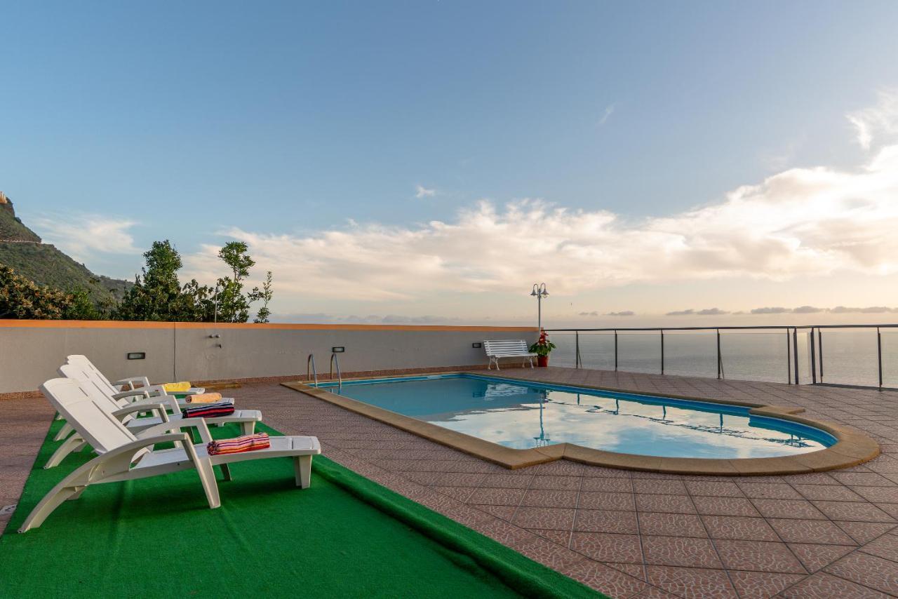 Villa Faria *