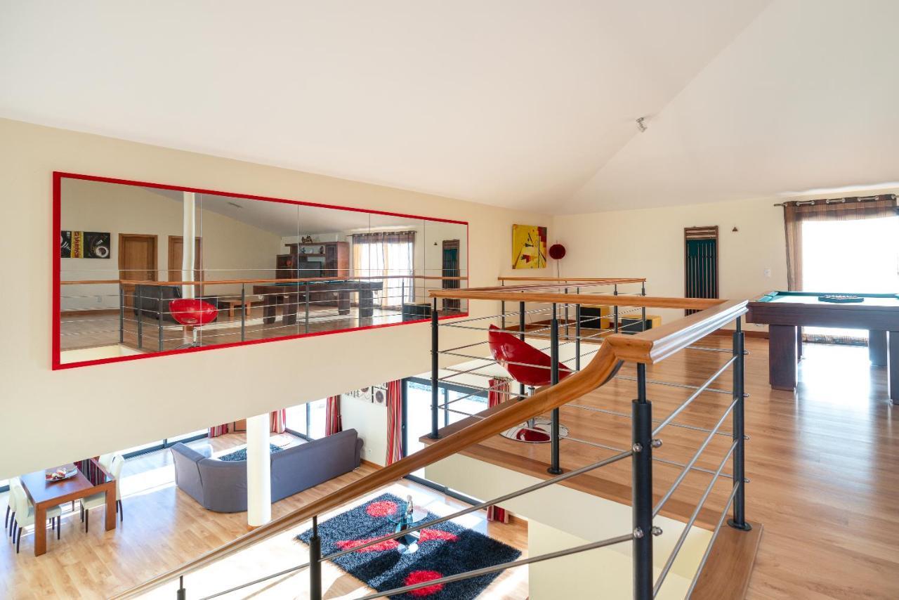 Faria Villa