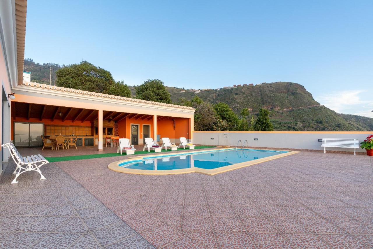 Villa Faria Arco da Calheta (Madeira)