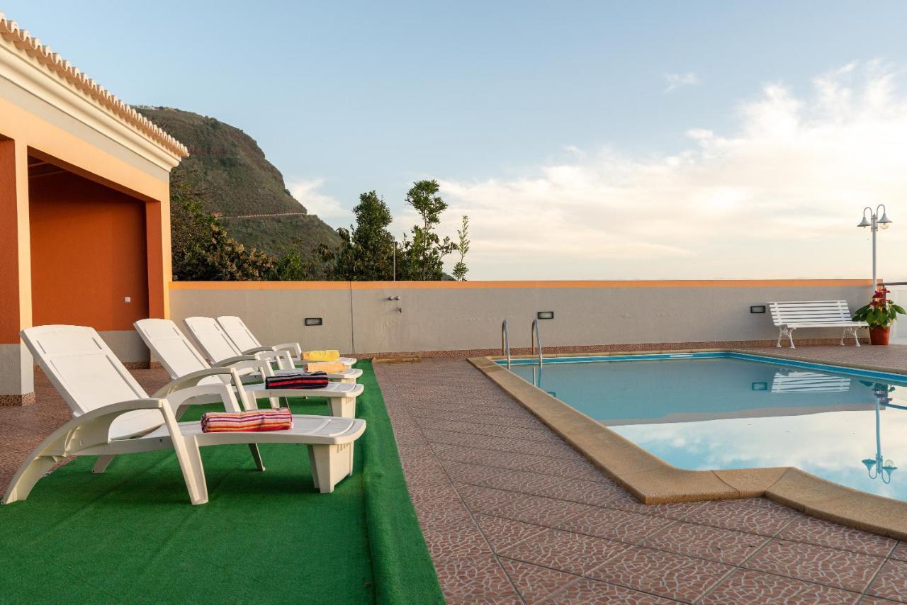 Faria Villa