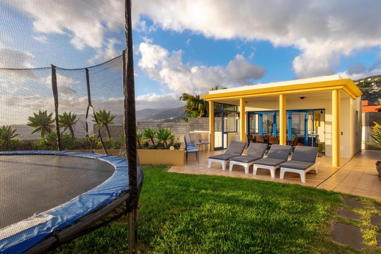 Vakantiehuis Relax View Funchal (Madeira)
