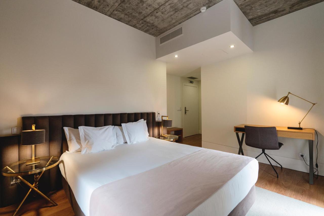Bed & Breakfast Borralha Hotel, Restaurante & Vila Real
