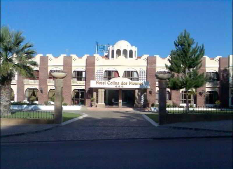 Colina Dos Mouros 3* Silves