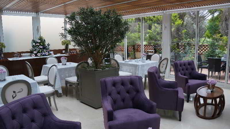 Hotel De Charme Casa Da Amieira 4*