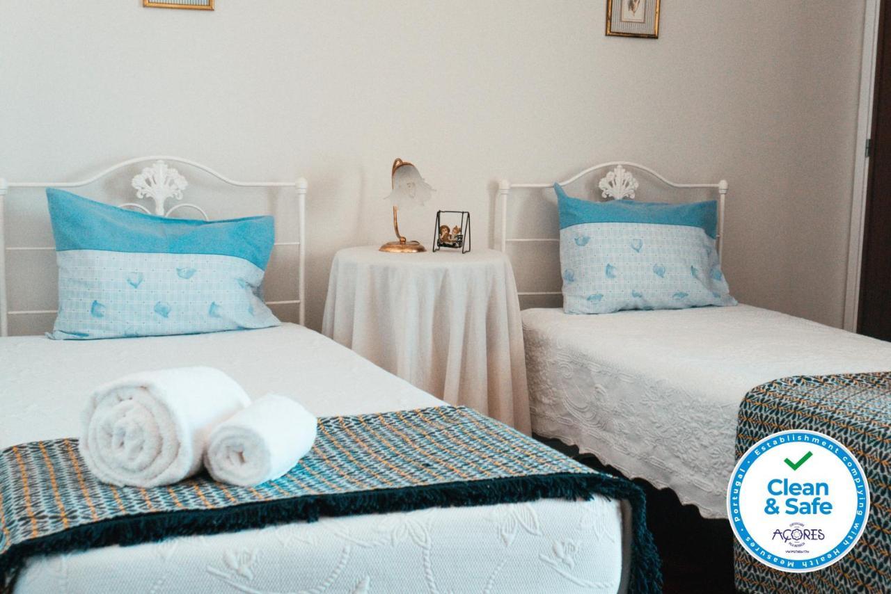 Solmar View Apartment, Azores Apartment Ponta Delgada (Sao Miguel)