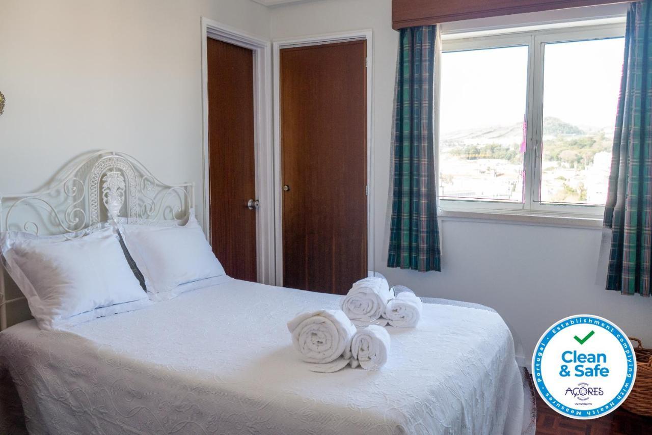 Solmar View Apartment, Azores Apartment *