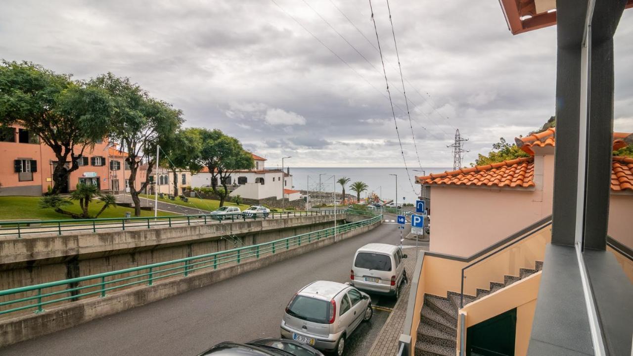 Villa Madeira Vilamar Calheta (Madeira)