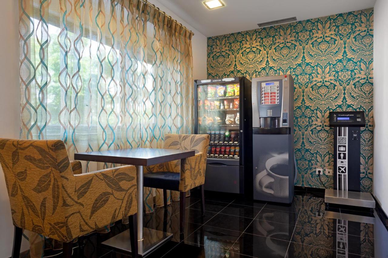 Dah - Dom Afonso Henriques (adults Only) Hotel Lisboa