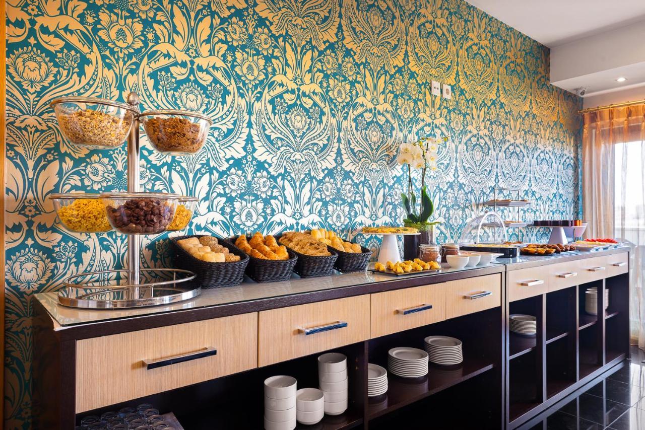 Dah - Dom Afonso Henriques (adults Only) Lisboa