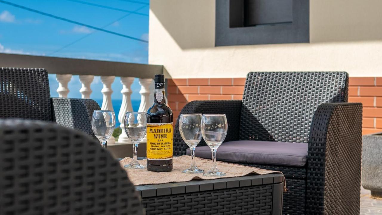 Apartamento Madeira Refugio Do Sol Calheta (Madeira)