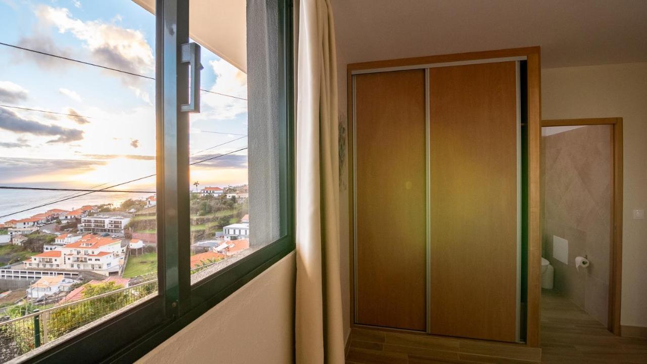 Apartamento Madeira Refugio Do Sol Calheta (Madeira)