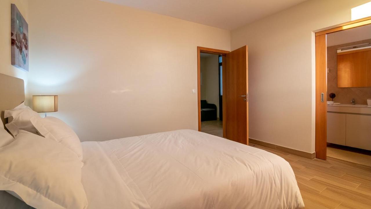 Apartamento Madeira Refugio Do Sol