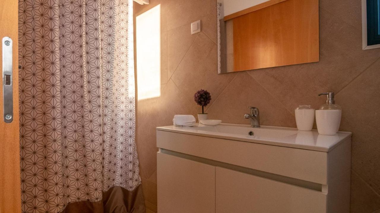 Apartamento Madeira Refugio Do Sol Calheta (Madeira)
