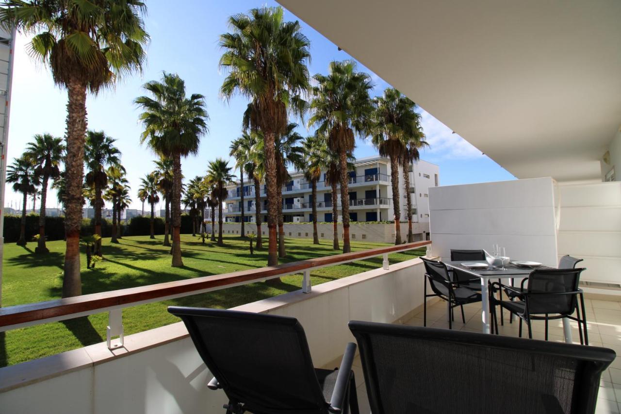 Apartment Marina