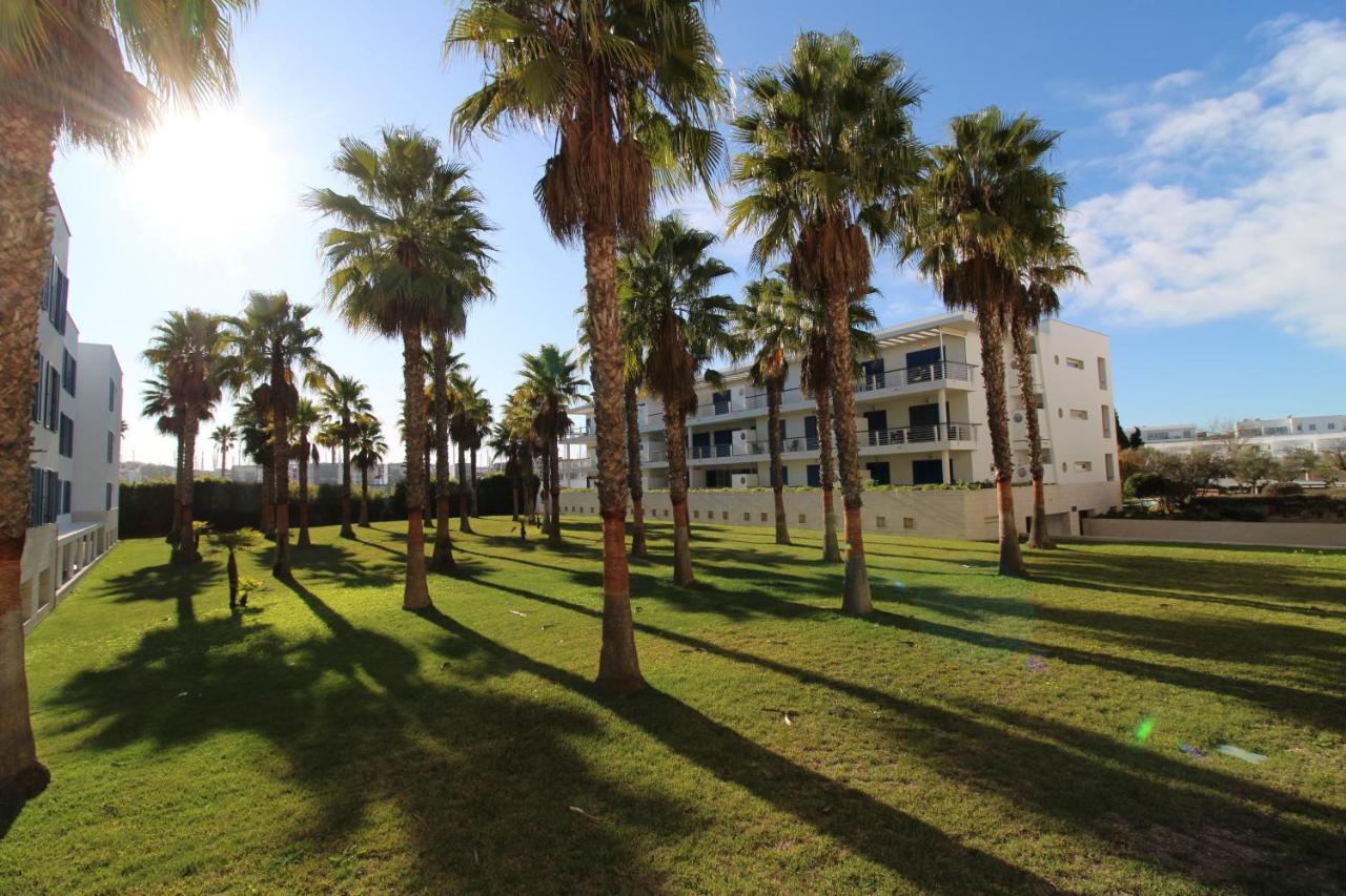 Marina Apartment *