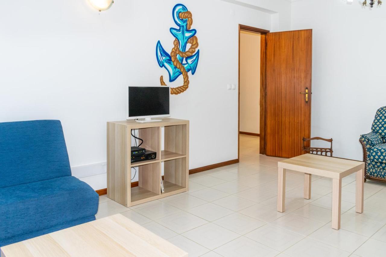 Estrela Do Mar Appartement