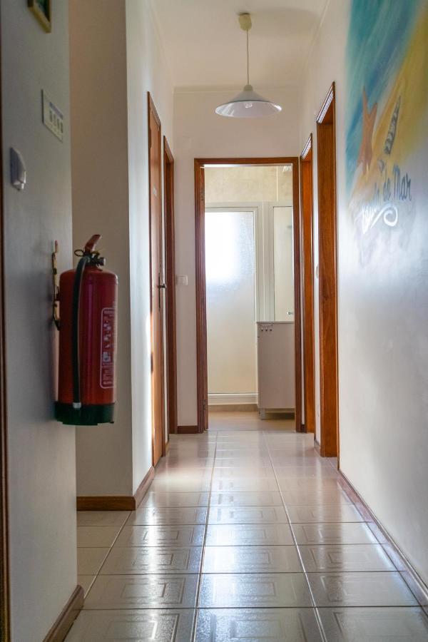 Estrela Do Mar Appartement *