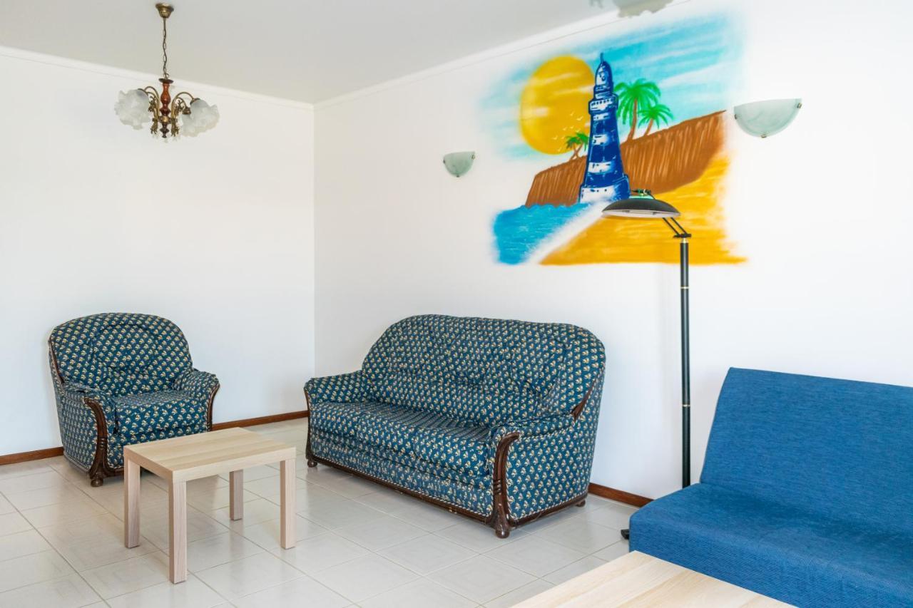 Appartement Estrela Do Mar *