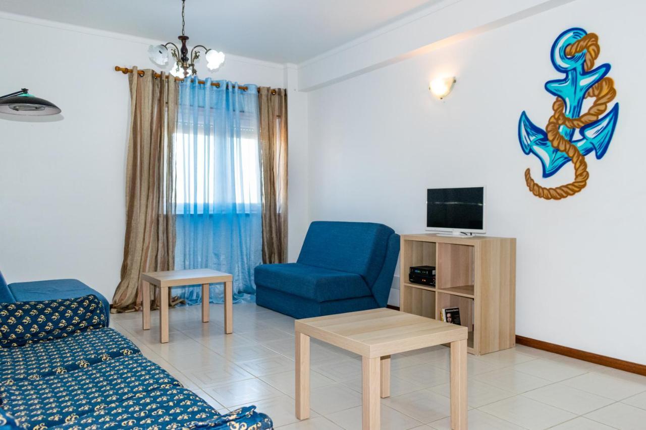 Estrela Do Mar Appartement *