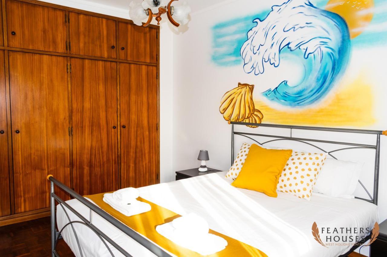 Estrela Do Mar Appartement Peniche