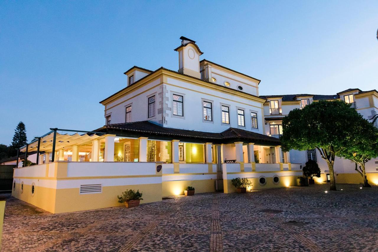 Lusitano Hotel