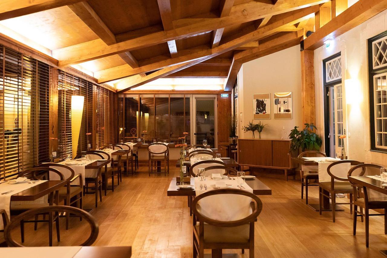 Hotel Lusitano 4*