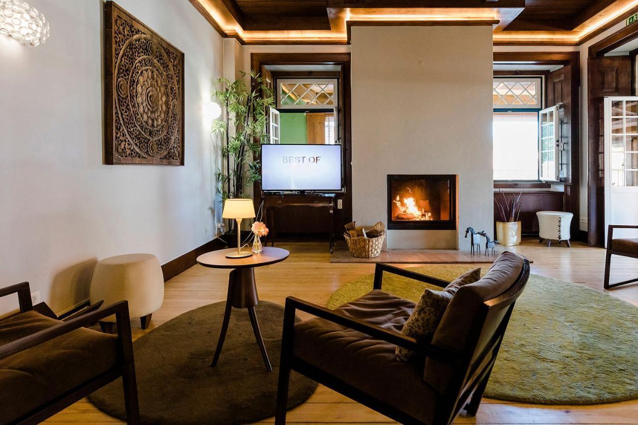 Lusitano Hotel 4*