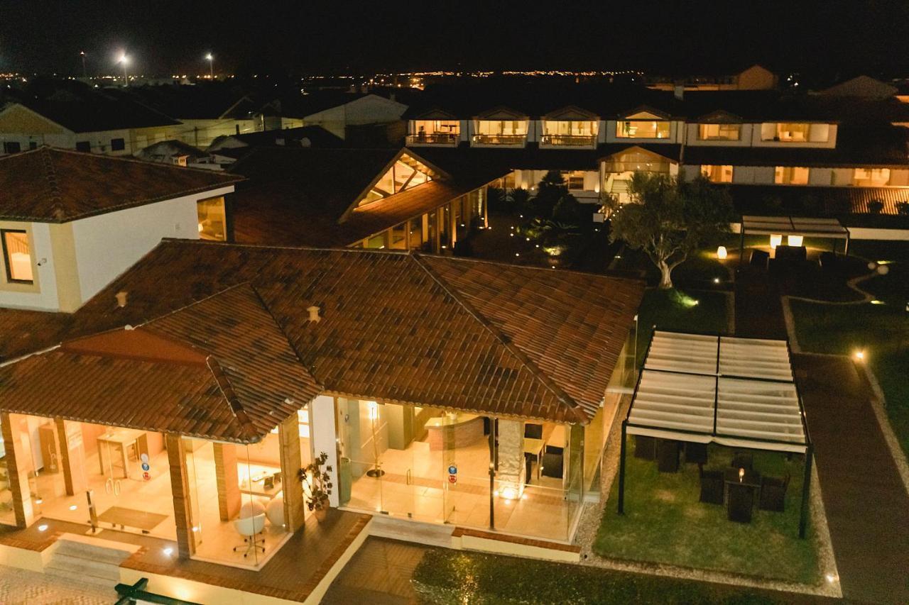 Lusitano Hotel 4*