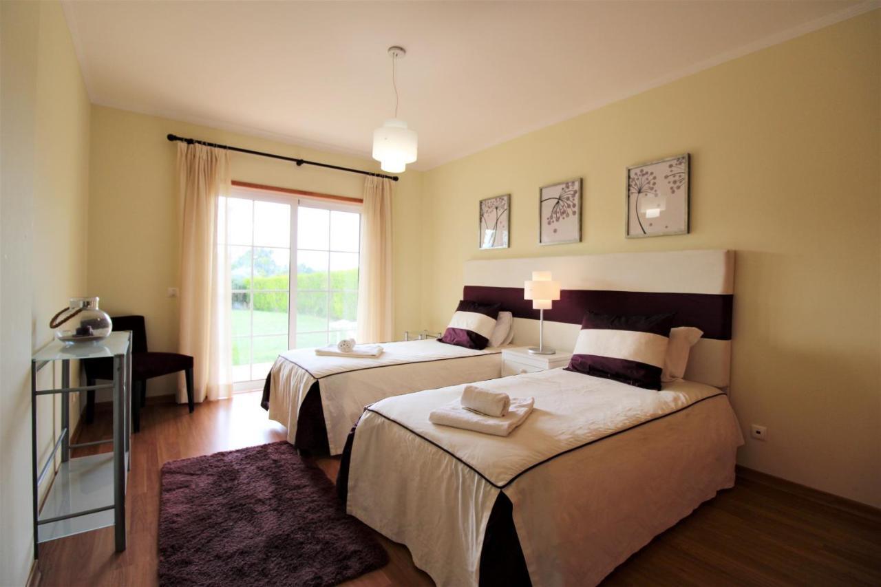 Holiday home Colina Da Atalaia -