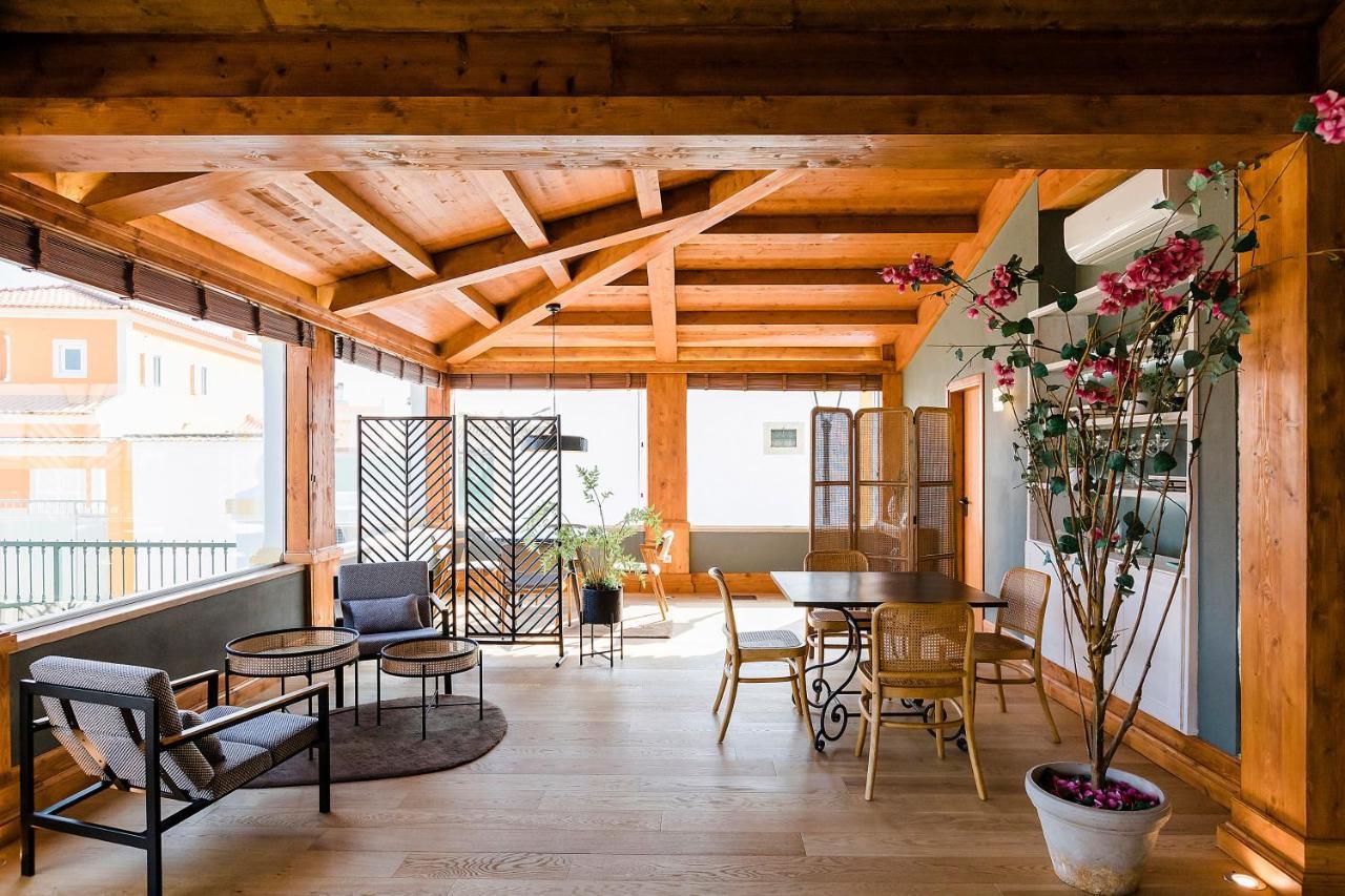 Lusitano Hotel