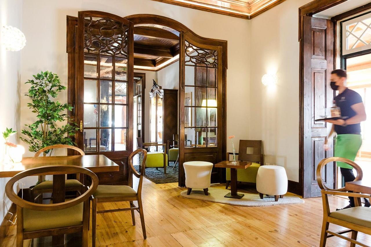 Hotel Lusitano 4*