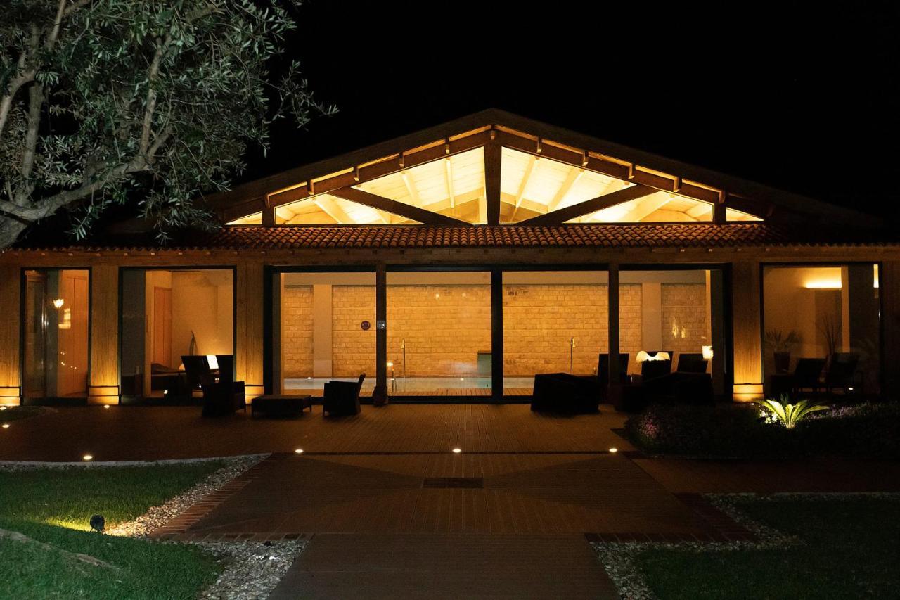 Hotel Lusitano Golega