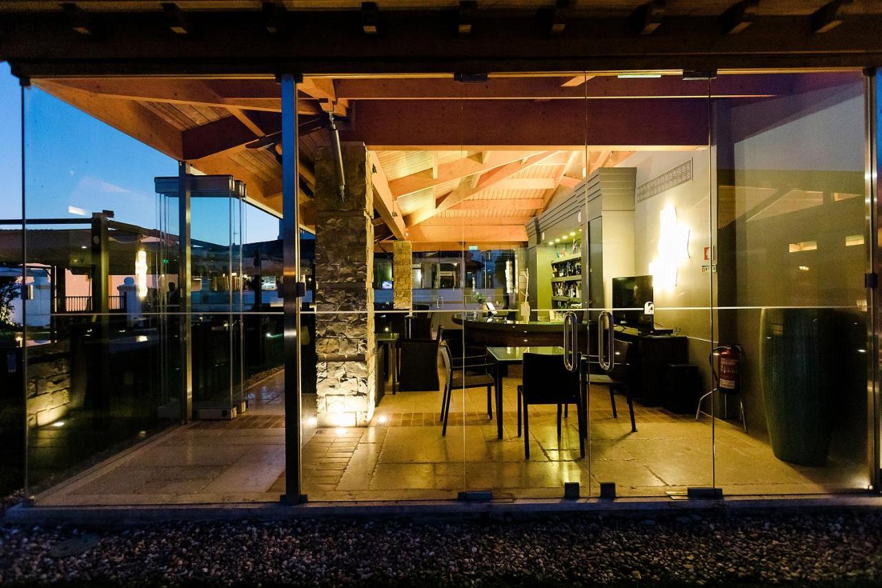 Hotel Lusitano
