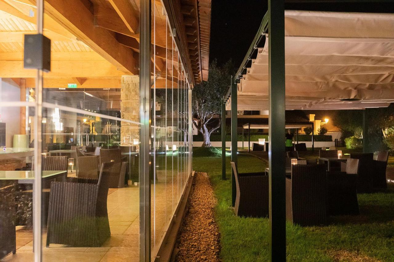 Hotel Lusitano Golega