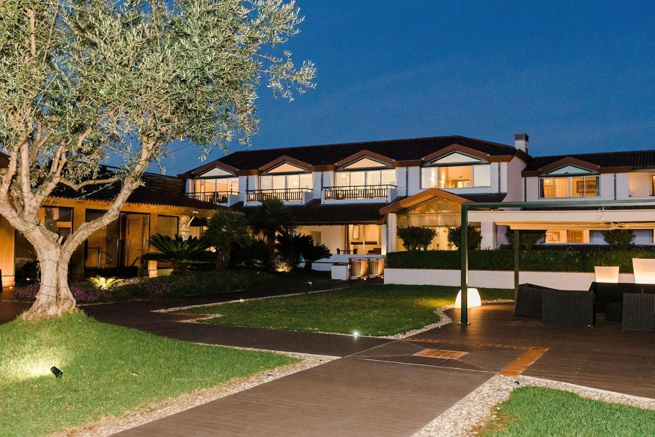 Hotel Lusitano Golega