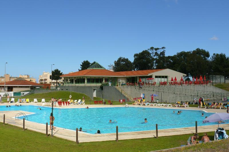 Parque De Campismo Orbitur Madalena 5* Vila Nova de Gaia