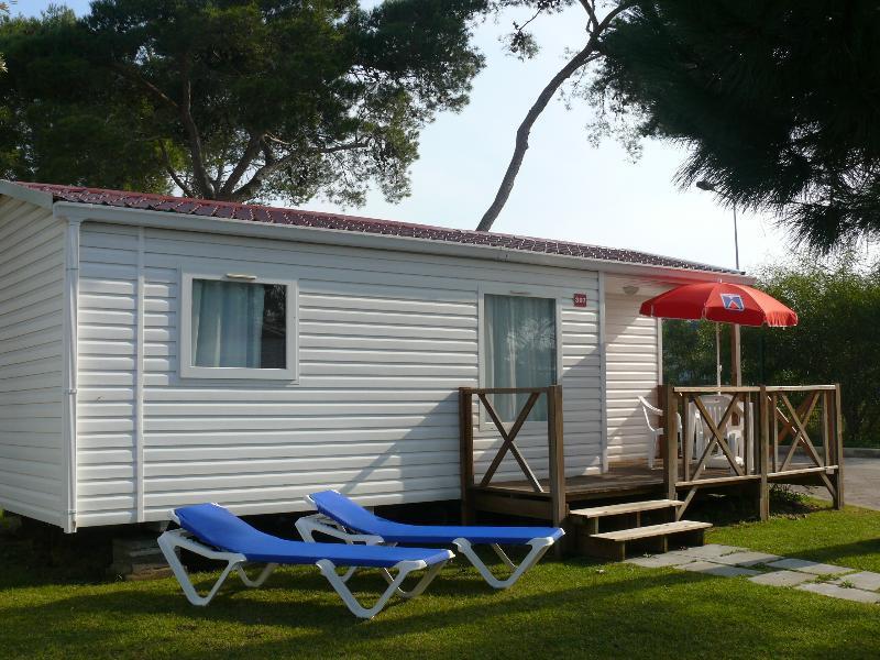 Parque De Campismo Orbitur Madalena 5* Vila Nova de Gaia